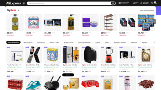 Cupones Miravía para AliExpress hasta 3€