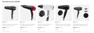 Hasta 50% + 25% EXTRA +20% descuento productos Remington descuentazos
