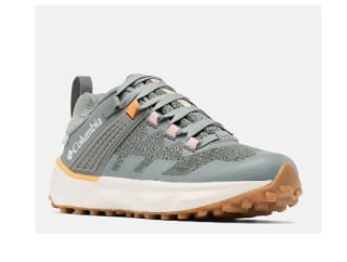 Zapatillas de Trekking de Mujer Columbia Facet 75 por 54.99€