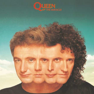 Queen - The Miracle Limited Deluxe Edition voor voor €109 bij Bol.com