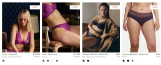 20% korting op de hele collectie bij Livera