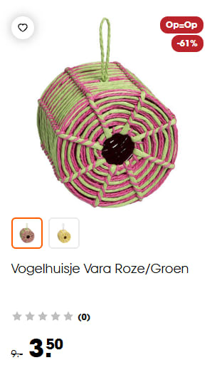 Tot 75% korting in de sale van Kwantum