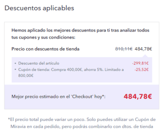 Portátil Lenovo IdeaPad Gaming 3 Gen 6 15.6" FullHD 120Hz AMD Ryzen 7 5800H_ 16GB RAM_ 1TB SSD por 484,78€