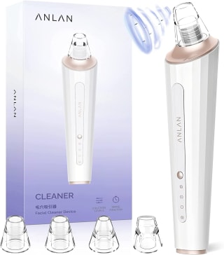 Marca Anlan Succionador de Puntos Negros,