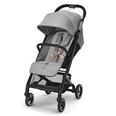 Pousette Beezy 2 cybex grey à 181€