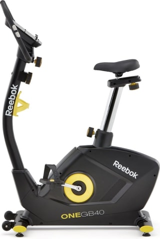 Hometrainer reebok gb-40 voor €245,99 bij Bol.com