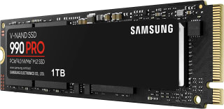 DISCO DURO INTERNO SOLIDO SSD SAMSUNG MZ-V9P1T0BW / 990 PRO / 1TB, por solo 146,77€