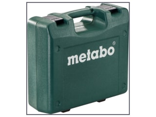 Metabo STEB 65 QUICK SET Decoupeerzaag incl. 20 zaagbladen in koffer voor €49,99 in de Lidl webshop