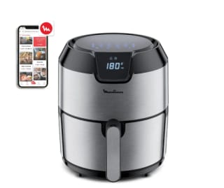 Freidora Easy Fry Deluxe Moulinex por 74,99€