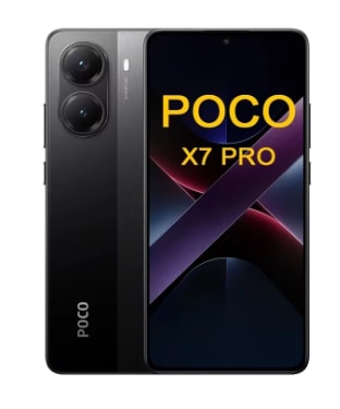 POCO X7 Pro 8GB/256GB NFC 5G Por 206,99€ envío desde España