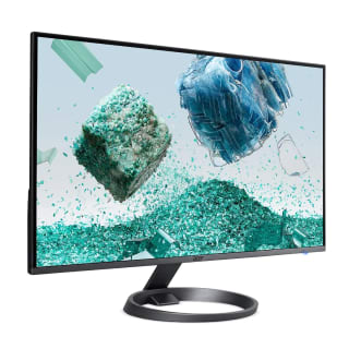 Monitor da Acer, modelo Vero de 23.8 polegadas Ultrafino - R$ 1.039