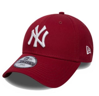 Gorra New Era League Essential 9Forty New York Yankees a solo 13,99€