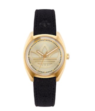 Reloj Adidas AOFH22513 de Mujer Analogico de Cuarzo con Correa de Cuero por 67.95€