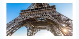 Volar a Francia por menos de 50€ ida/vuelta.