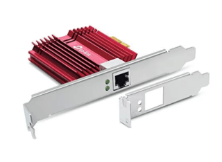 Tarjeta 10GB TP-Link TX401 PCIe por solo 69,99€