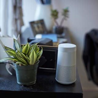 Bose SoundLink Revolve (Series II) Draadloze stereoluidspreker voor €169 bij Amazon