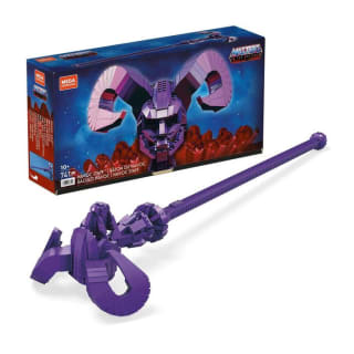 MEGA Masters of the Universe Staf der Verwoesting voor €24,95 bij Dagknaller