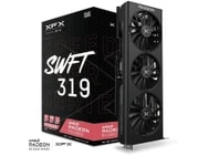 XFX SPEEDSTER SWFT 319 AMD Radeon RX 6800 CORE 16GB Videokaart voor €379 bij Megekko