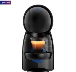 Cafetera Piccolo XS Negro, 1 Un por $42.990