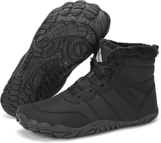 Mishansha Barefoot Invierno por 16,99€
