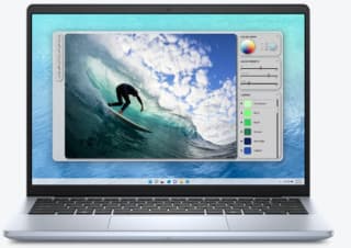 Dell Inspiron 14 Laptop i5 16GB RAM 512GB SSD - £399