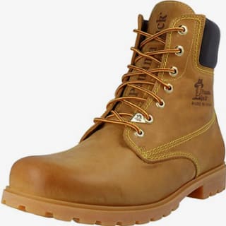 Panama Jack Panama 03 C1 Náuticos de cuero hombre a solo 97€