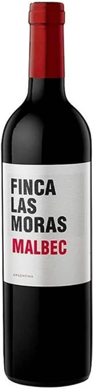 Las Moras Malbec 750ml por $99 | Descuento Amazon