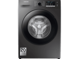 Lavadora Samsung WW90TA046AX/EC de 9 kg, 1400 rpm y 14 programas por 364,80€