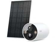 TP-Link Tapo C425 KIT - Solar beveiligingscamera kit voor €79 bij Bol