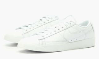60% de descuento en zapatillas Nike Blazer Low