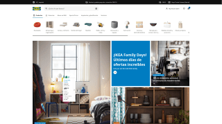 Descuento de 15€ en IKEA