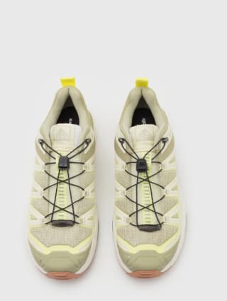 Zapatillas de Trekking para Hombre Salomon X ULTRA 360 EDGE por 61€