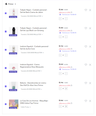 Ofertazas Miravia hasta 70% descuento en Summer Sales preciazos y 20€ por compra Revolut