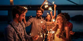 Cena de fin de año en crucero por el Duero por 150€