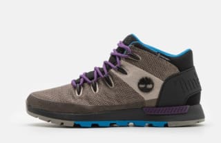 Timberland SPRINT TREKKER MID WP - Sneakers voor €41,95 bij Zalando