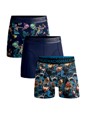 Tot 70% korting op Muchachomalo ondergoed