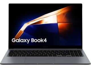 Portátil Samsung Galaxy Book4, 15.6" FHD, Intel Core i5-1335U, 16GB RAM, 512GB SSD, Intel Graphics, W11H por 529,15€