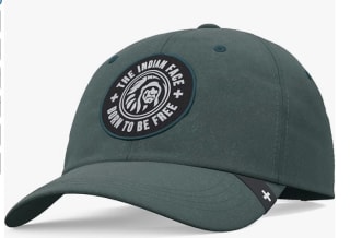 Gorra Trucker Hombre y Mujer con Cierre Ajustable marca The Indian Face por 21,73€