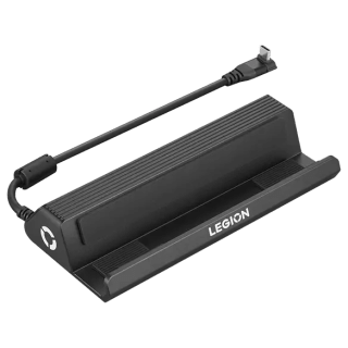 Dock oficial Lenovo Legion Go por 45,50€