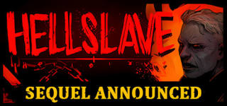 Hellslave gratis via Steam