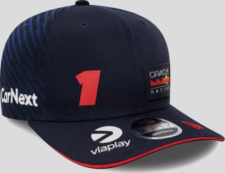 Red Bull Racing Cap 60357195 blauw voor €19,50 bij Bol.com