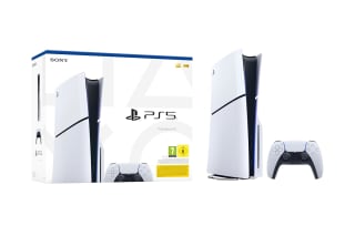 PlayStation 5 Slim (Disk versie) voor €469 bij Amazon Duitsland