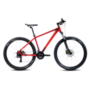 Bicicleta Sierra 29 por $7,499 en Alubike