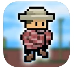 Apodaca 1890 gratis en App Store