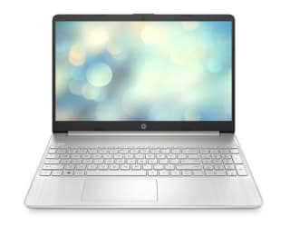 Portátil HP 15s-fq5090ns con i7-1255U de 8GB, 512GB SSD, 15,6" por 539€