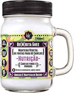 Máscara Capila Lola Cosmetics de 350g - R$ 21,51