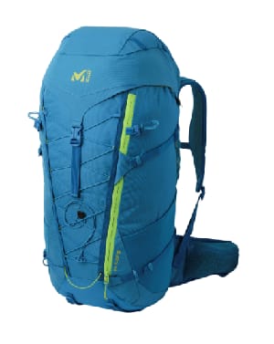 Mochila Millet PULSE LTD de 34L por 90€