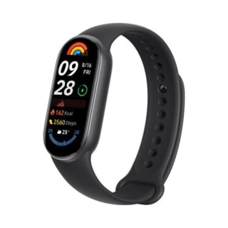 Xiaomi Smart Band 9 voor €29,95 bij techpunt