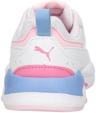 Puma X-Ray 2 Square AC kinderschoenen voor €23,99 bij Schuurman Schoenen