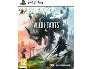 Wild Hearts, PS5 voor €16,95 bij AllYourGames